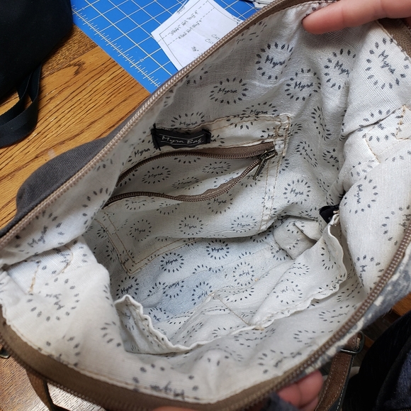 Crossbody bag - Picture 3 of 4